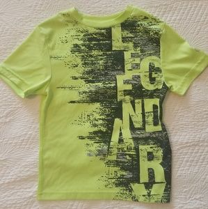 Boys Sports T-Shirt